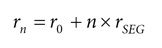 Equation 14 Equation 14.